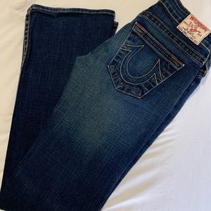 True Religion brand brand